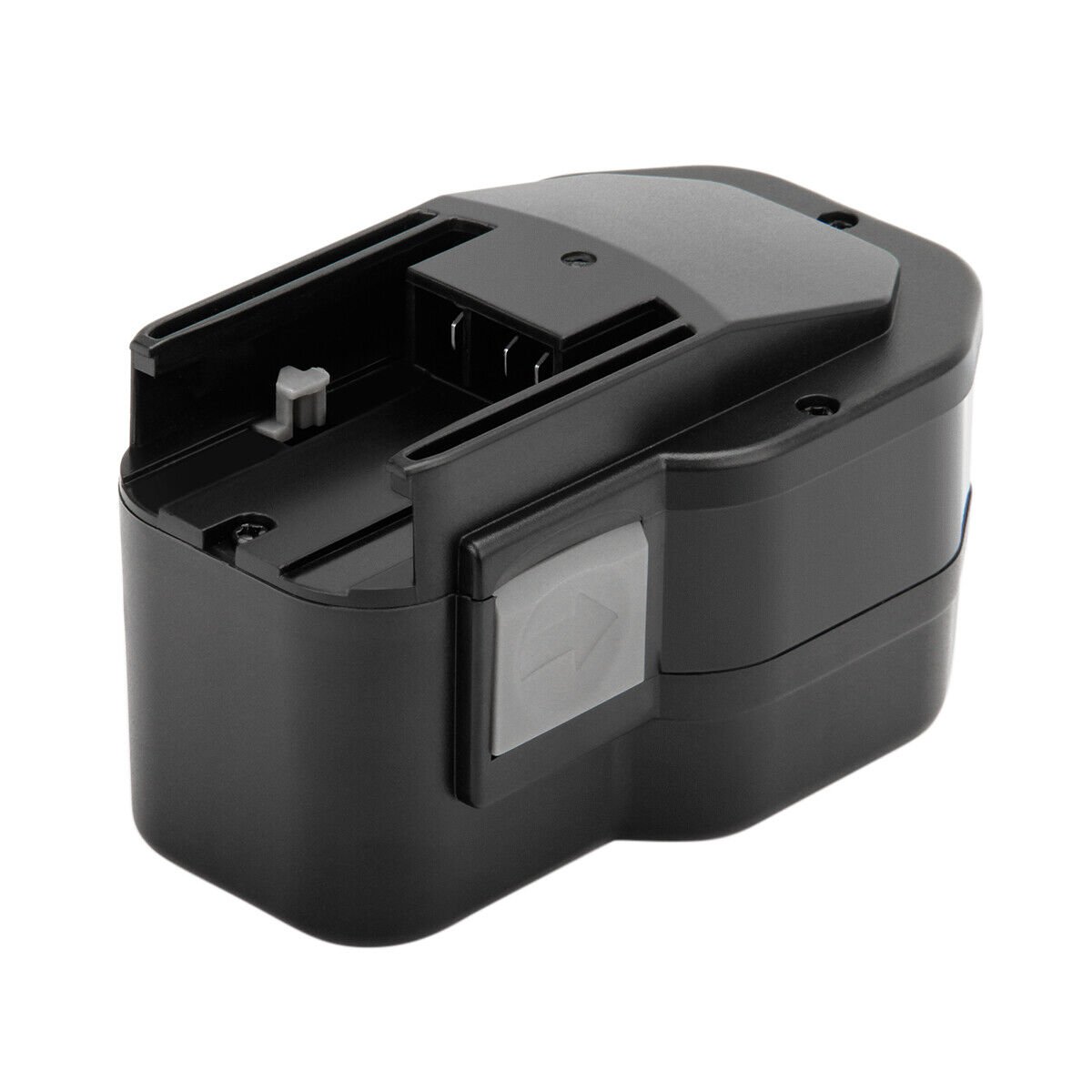 MILWAUKEE PN 14.4 PP 14.4V 3500mAh Drill Replacement Battery UKTool-Battery