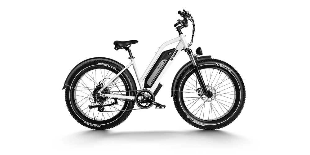 Electric Bicycle
